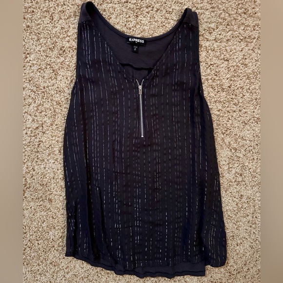 Express Tops - Express Tank Top